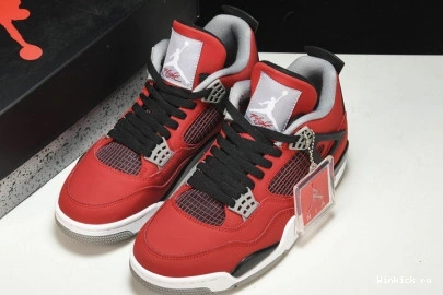 4 Toro Bravo Jordan Retro 0717